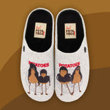 Hot Potatoes Straffan