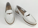 Andacco Poppy available in 4 colours.