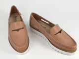Andacco Poppy available in 4 colours.
