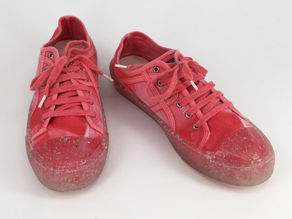 Recykers Malibu Red