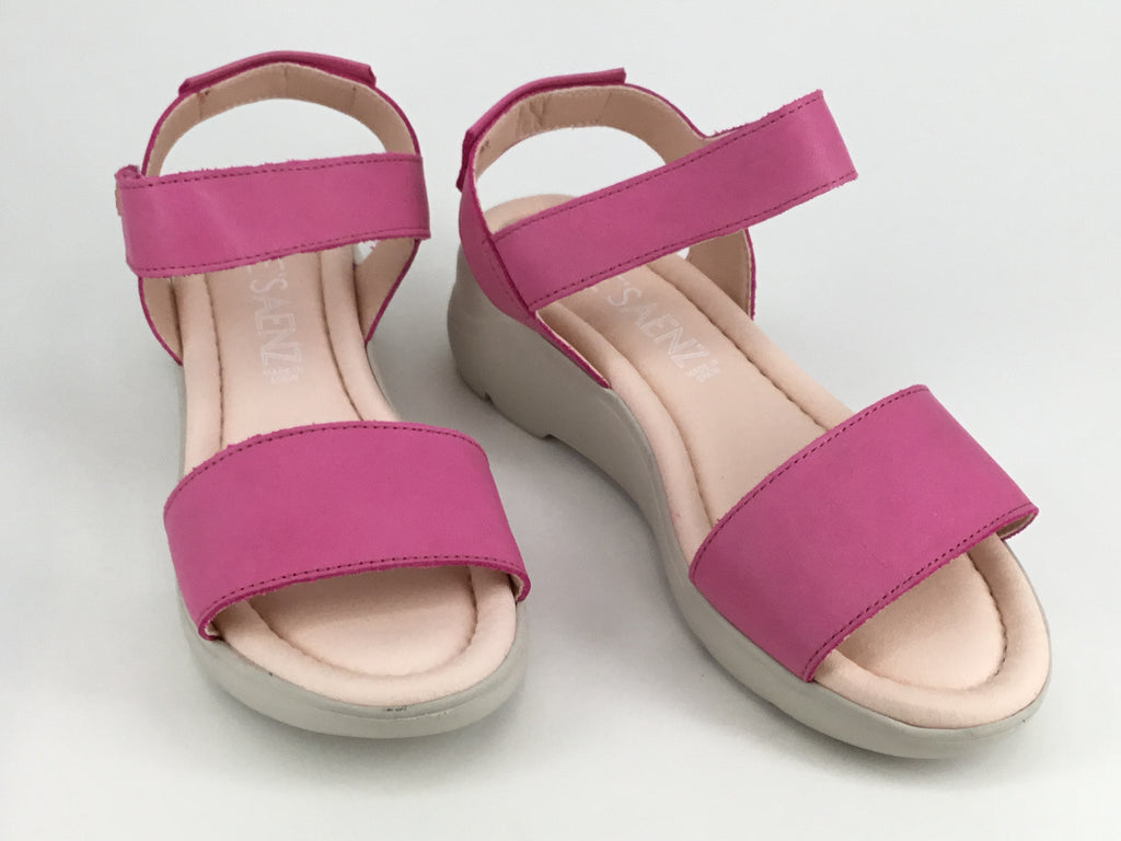 Pepe Saenz Palmer available in 2 colours