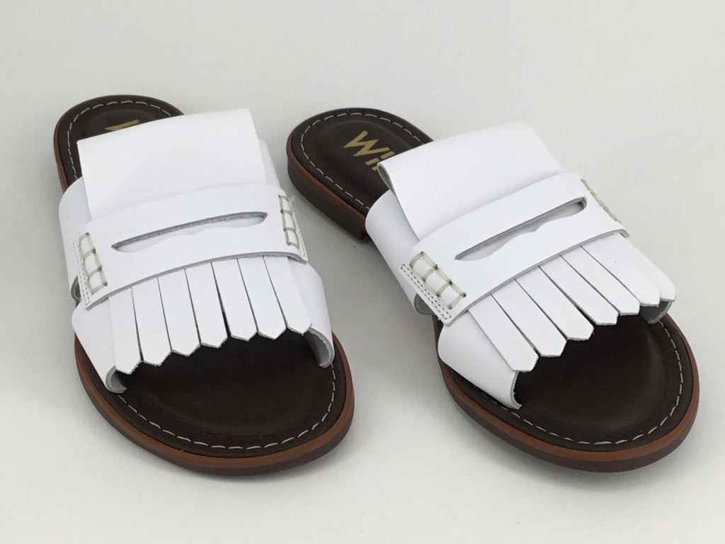 Wikers Tatum available in 2 colours