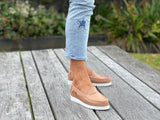 Andacco Poppy available in 4 colours.
