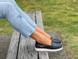 Andacco Poppy available in 4 colours.