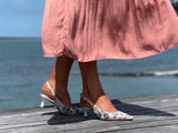 Chrissie Rowan available in 5 colours