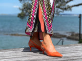 Chrissie Rowan available in 5 colours
