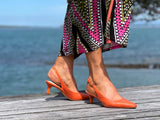 Chrissie Rowan available in 5 colours