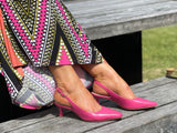 Chrissie Rowan available in 5 colours