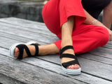Aco Comfort Anno available in 2 colours