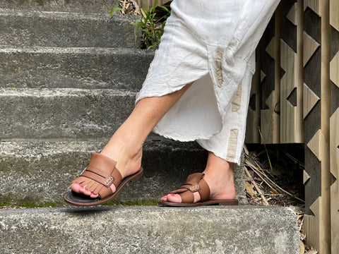 Wikers Tatum available in 2 colours