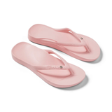 Archies Jandals Crystal Pink