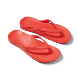 Archies Jandals Coral