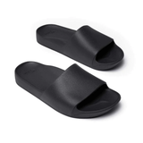 Archies Slides Black