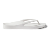 Archies Jandals White