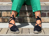 Gaimo Valenciana available in 3 colours