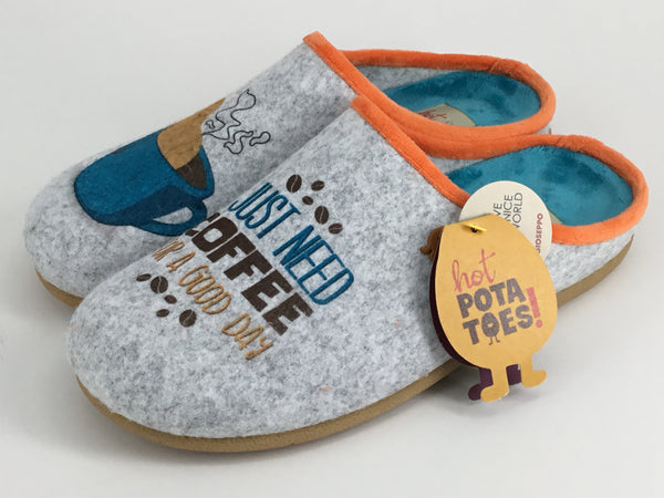 Hot Potatoes Artane - Main Image