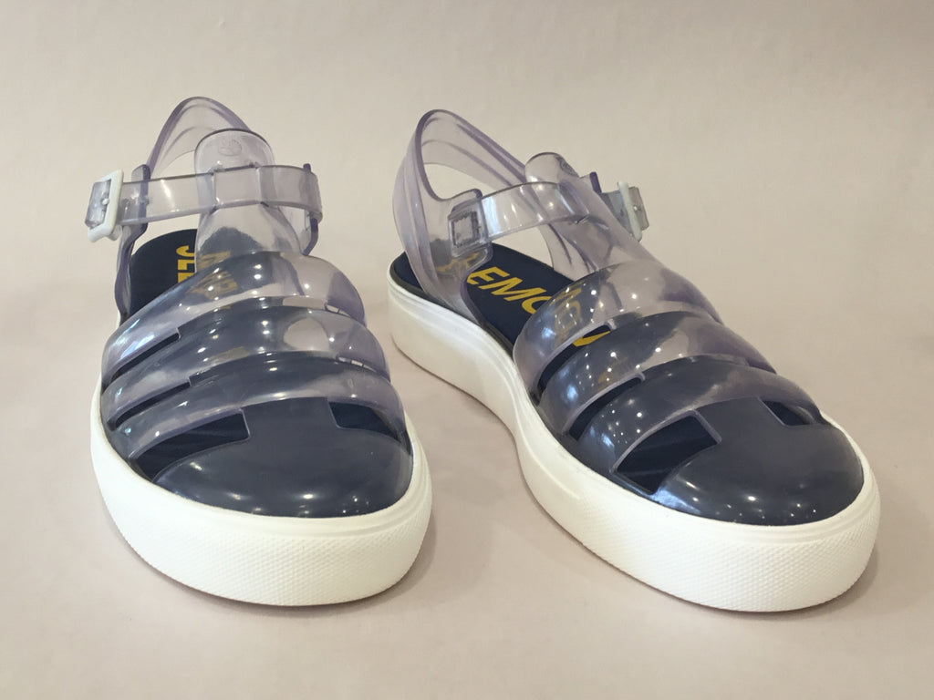 Lemon Jelly Crystal. Available in 3 colours