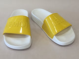 Lemon Jelly Neon.  Available in 4 colours.