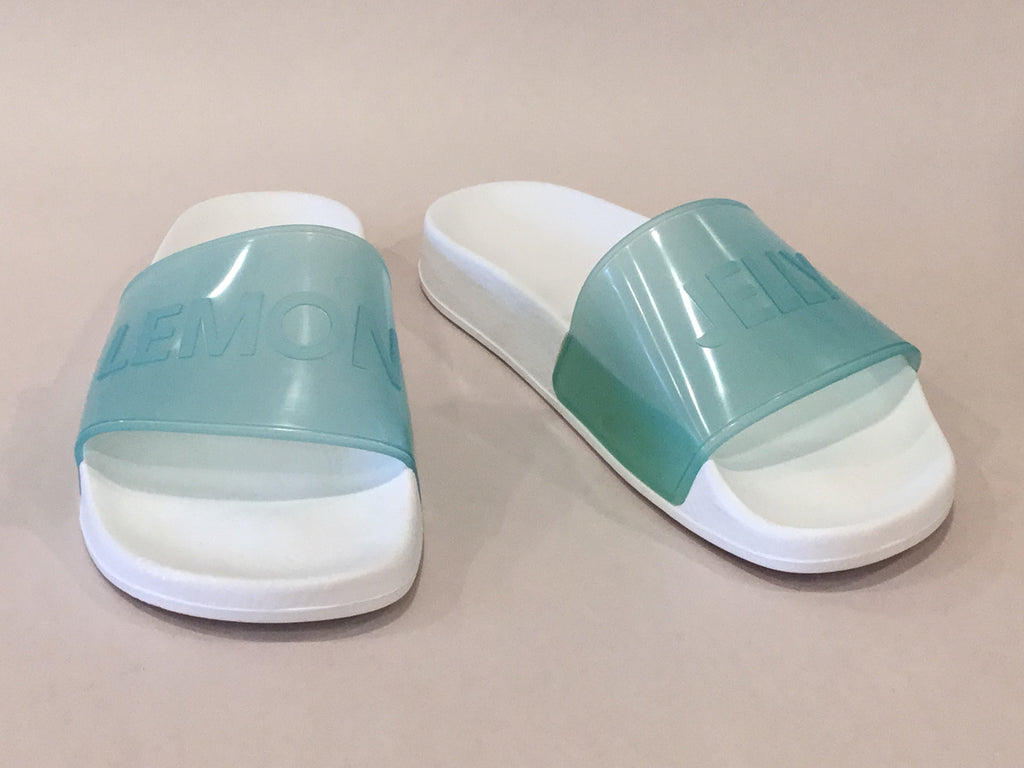 Lemon Jelly Neon. Available in 3 colours.