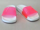 Lemon Jelly Neon.  Available in 4 colours.