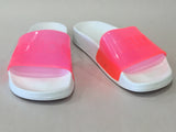 Lemon Jelly Neon.  Available in 3 colours.