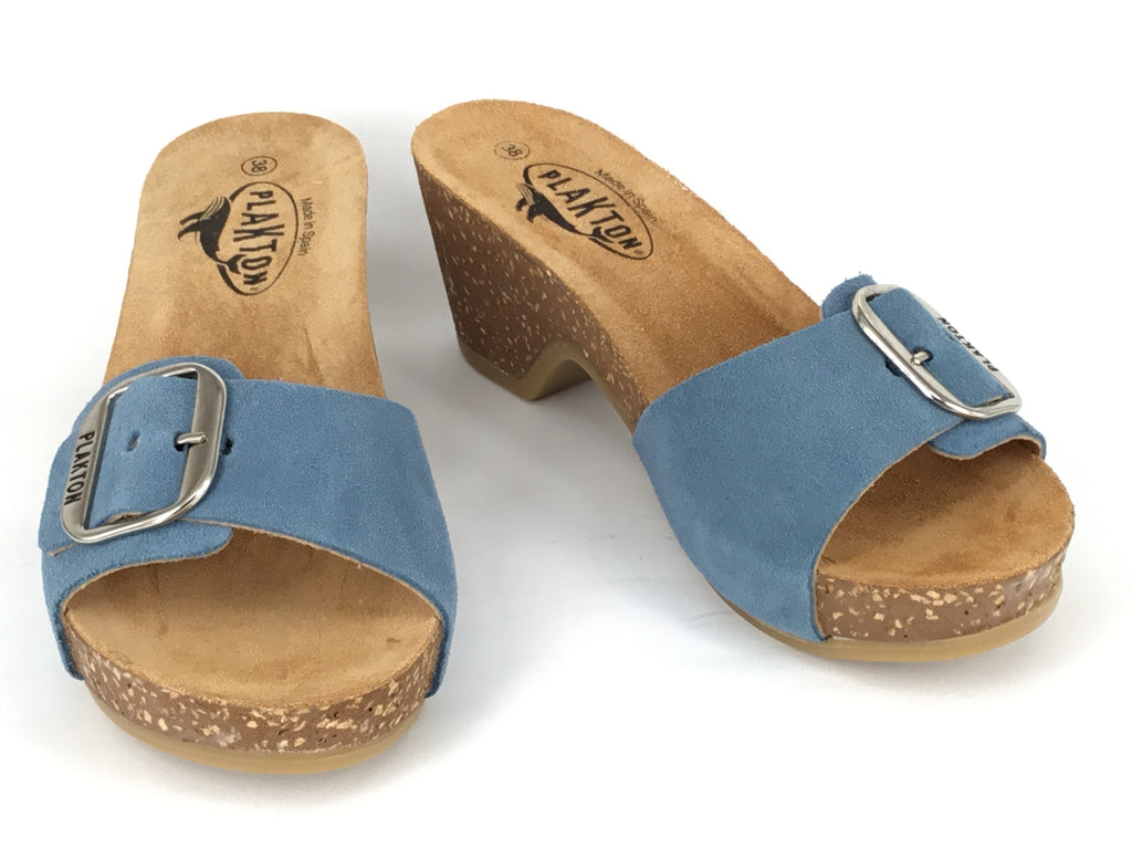 Plakton Raeka available in 2 colours