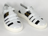 Lemon Jelly Crystal.  Available in 3 colours