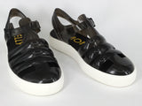Lemon Jelly Crystal.  Available in 3 colours