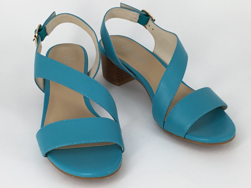 Chrissie Cycle available in 3 colours