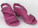 Tango's Heather available in 4 colours.