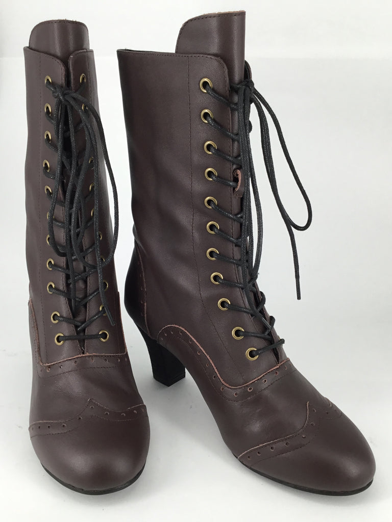 Via Nova Regan available in 2 colours