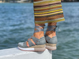 Gioseppo Lisserd available in 2 colours