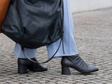 Beautiful quality hand crafted European made boots. Made in Italy from soft leather  uppers. Women's shoes built to last the test of time.