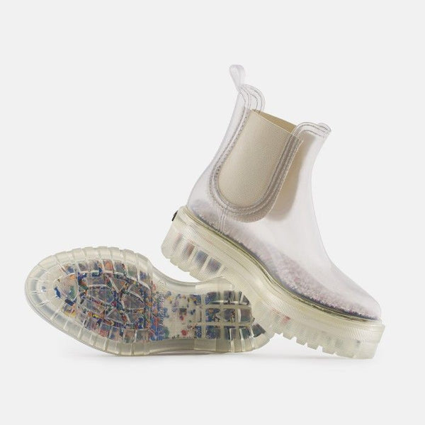 Lemon Jelly Ravyn – Tango's Shoes - Main Image