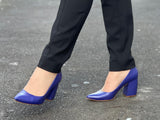 Carrano Addison available in 3 colours