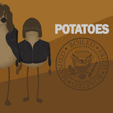 Hot Potatoes Straffan