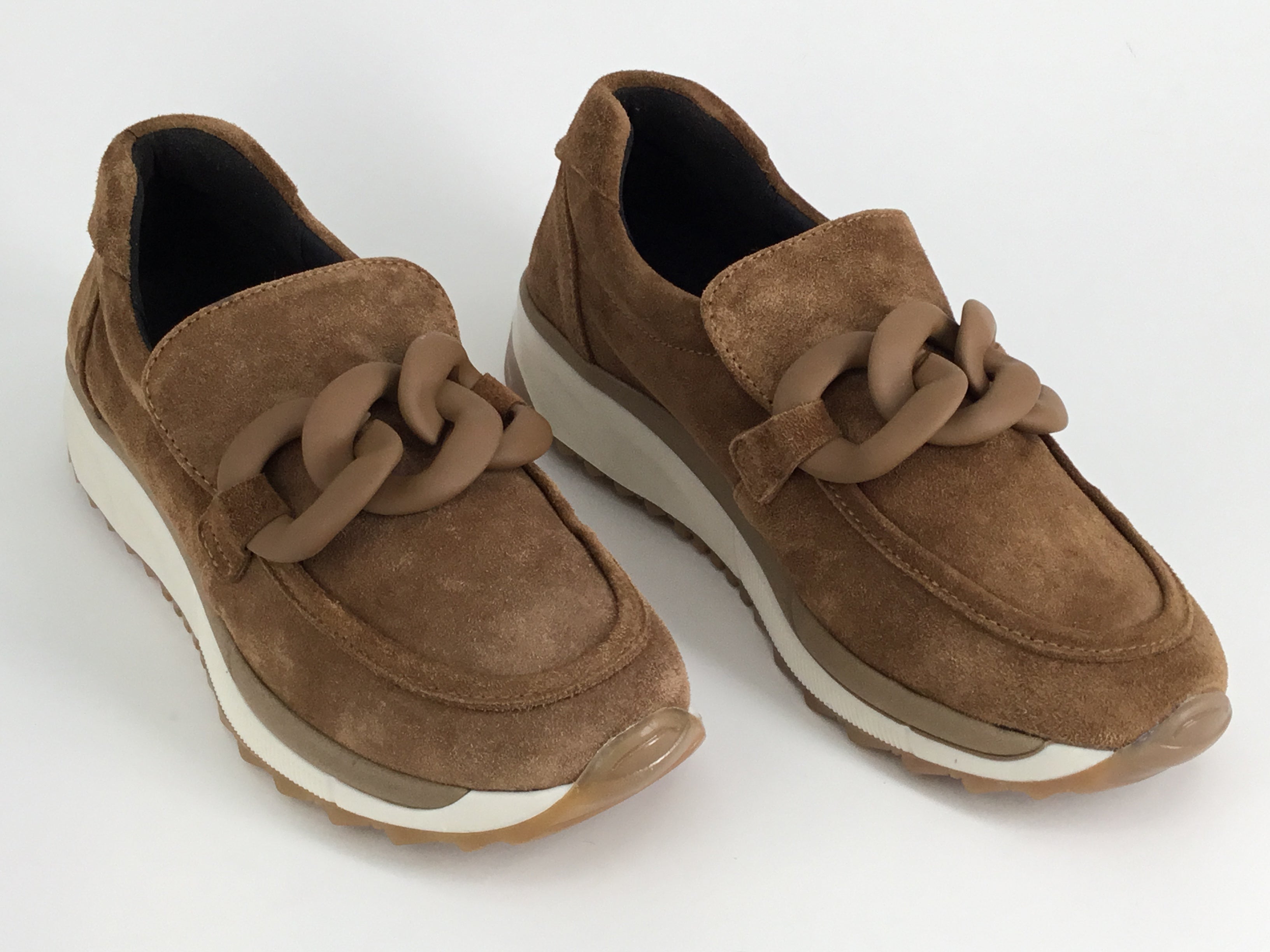 Gaimo – Tango's Shoes