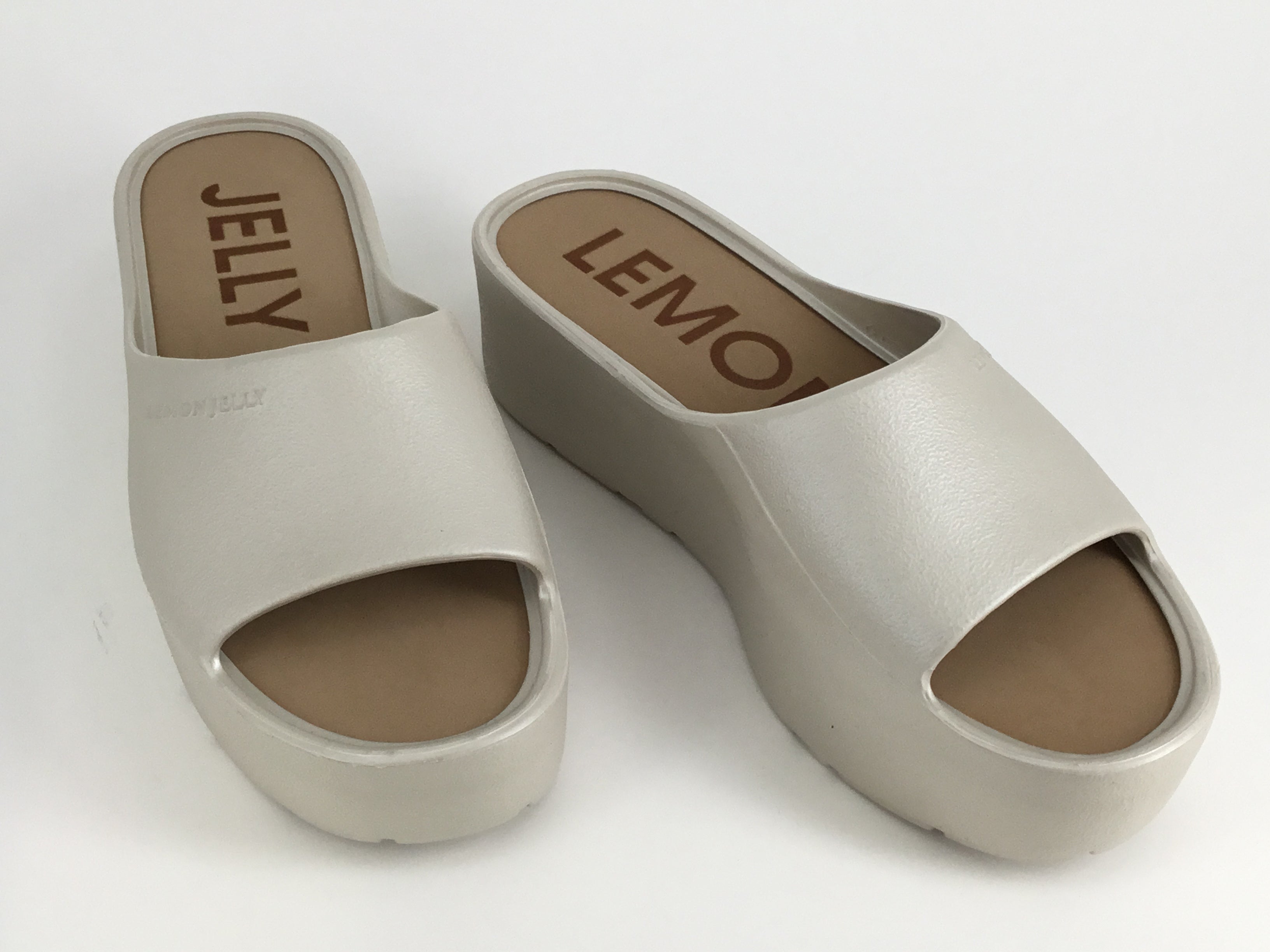 Lemon jelly shoes store