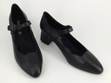 Tango's Christine