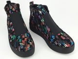 Tango's Jean available in 5 colours