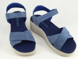 Pepe Saenz Piper available in 2 colours