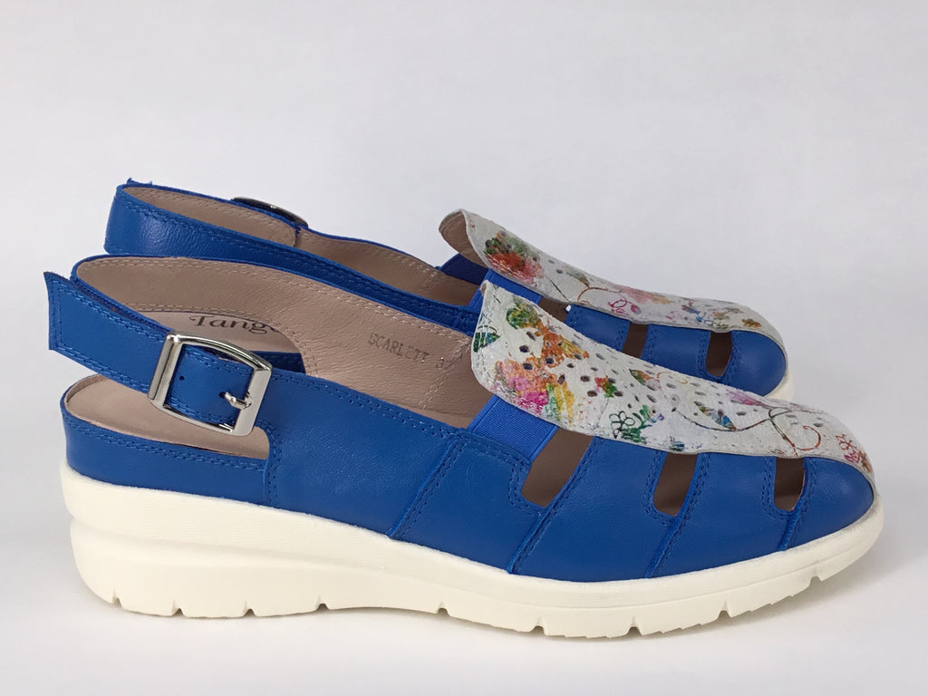 Tango's Scarlett available in 5 colours