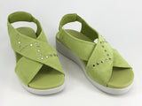 Pepe Saenz Penny available in 2 colours