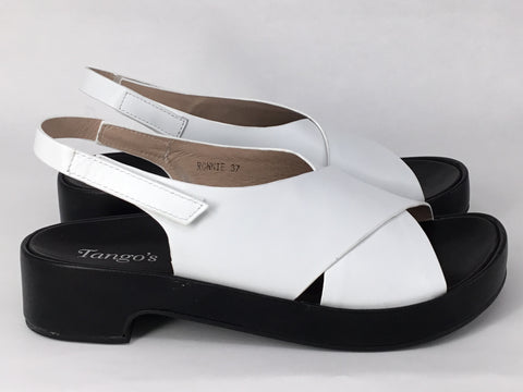 Tango's Ronnie available in 3 colours