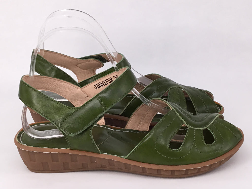 Tango's Jennifer available in 4 colours