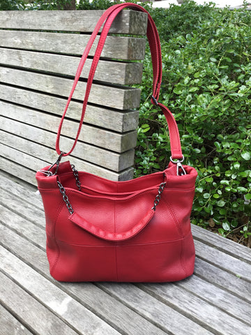 Tango's Sansa Bag available in 5 colours