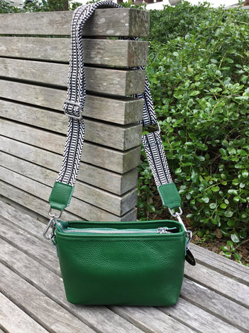 Tango's Shelley Bag available in 9 colours
