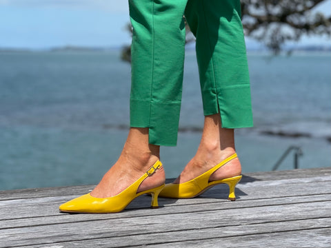 Buy Stiletto Heels Online for Women - Papa Don't Preach – Papa Don't Preach