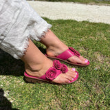 Tango's Fleurette available in 4 colours