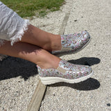 Tango's Pacific available in 4 colours